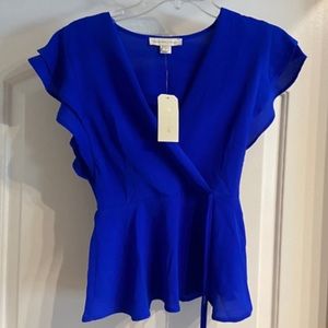 Monteau Los Angeles Women’s Blouse